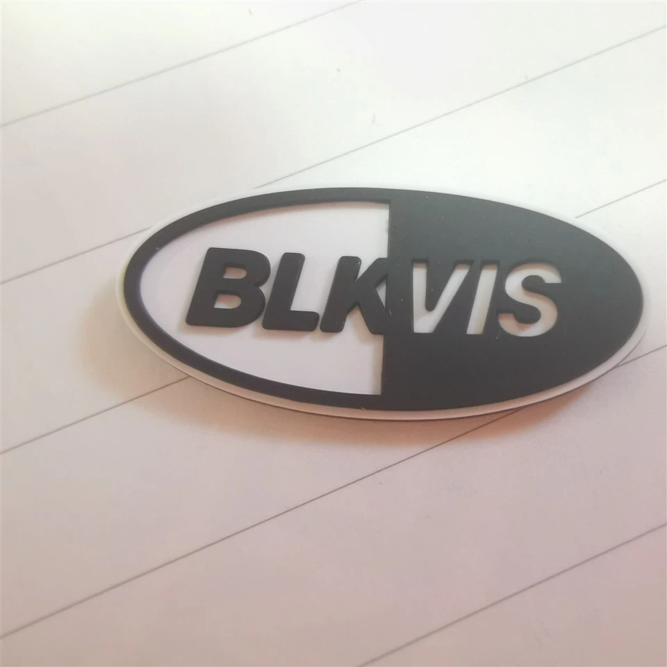 3D Silicone Self-adhesive Patches