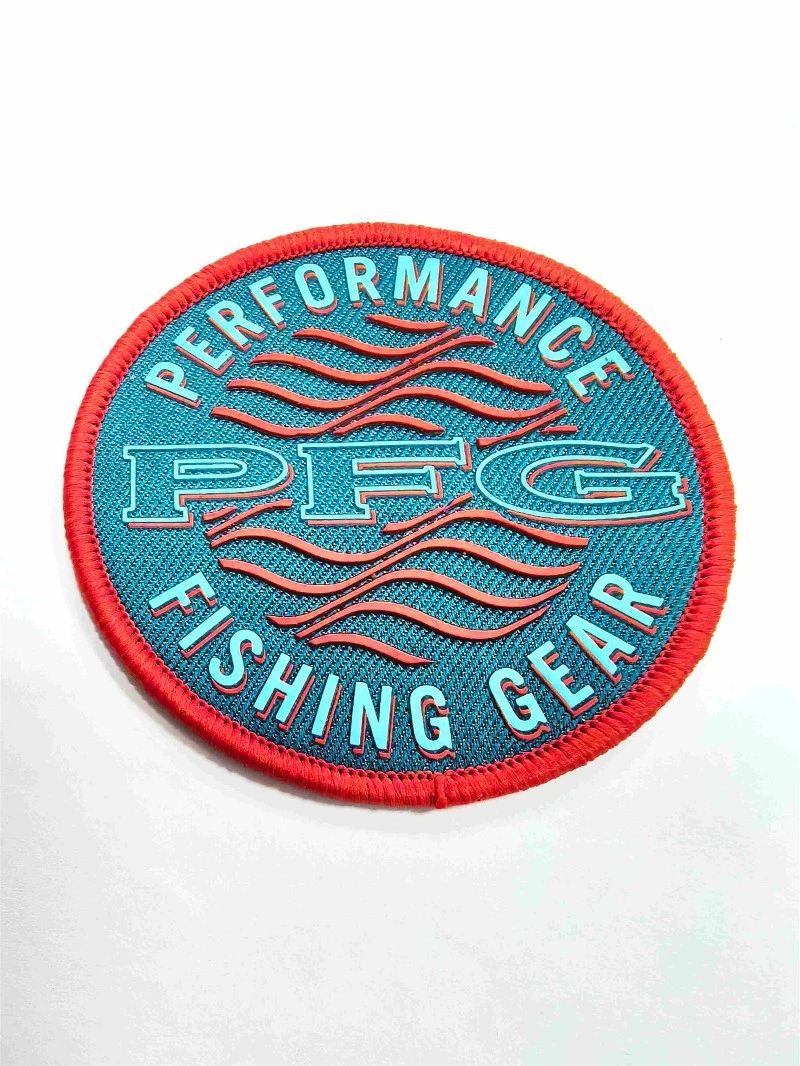 embroidery badge 5 embroidery badge 5