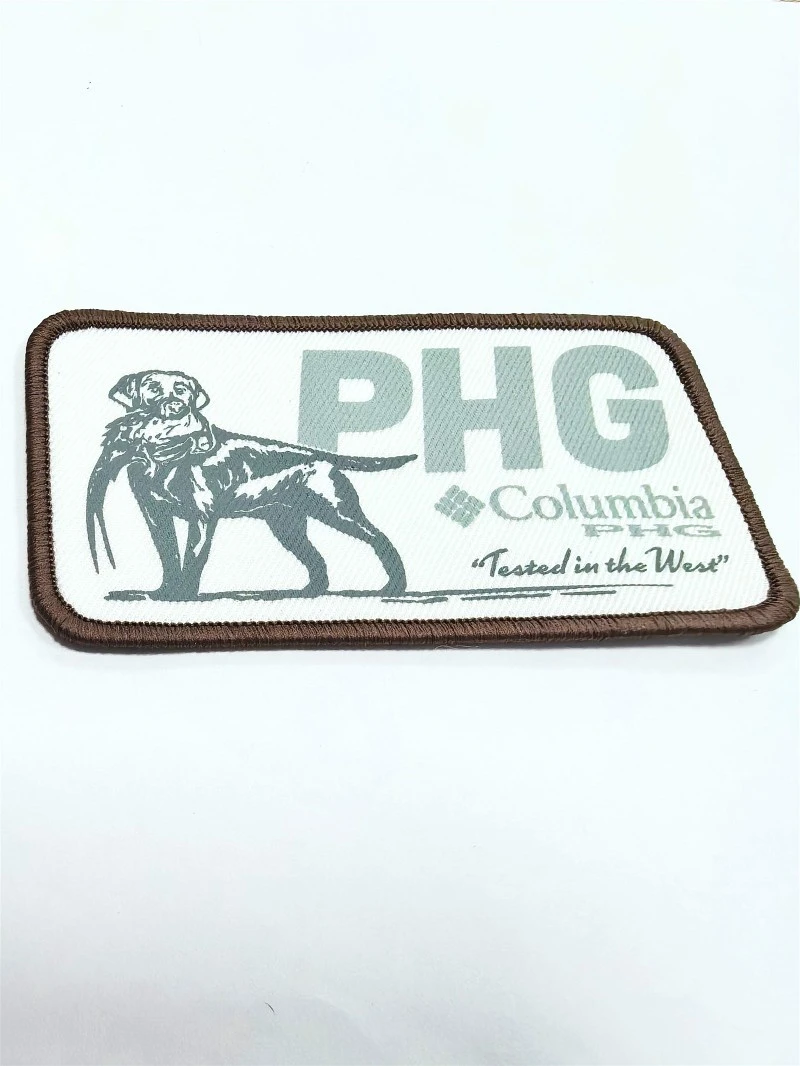 embroidery badge 7 embroidery badge 7