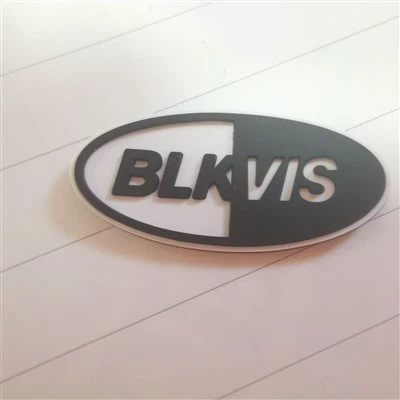 3D Silicone Self-adhesive Patches