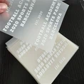 What is the aging resistance of Sportswear PU Labels?
